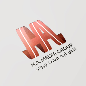 H. A. MEDIA GROUP BRANDING